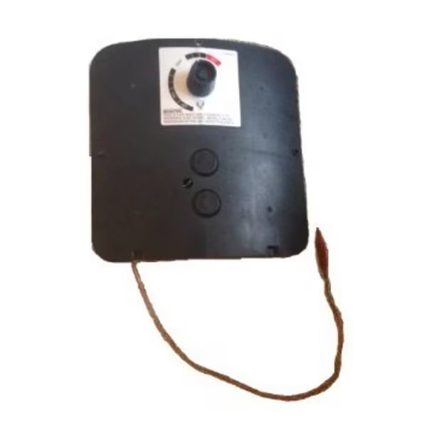 2704-392 Z Control Retrofit Kit, Amtrol, Mfr#: 2704-392